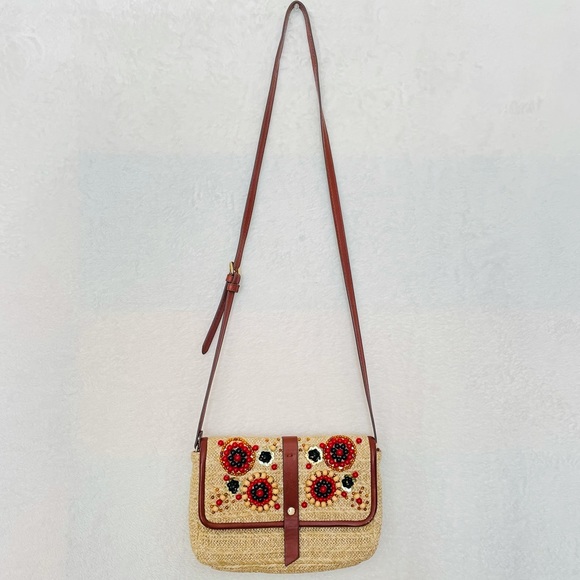 TOMMY BAHAMA Santa Monica Purse - Picture 2 of 8